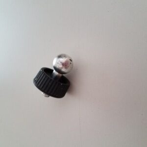 Motorola PanaVise Camera 1/4" Ball Mount
