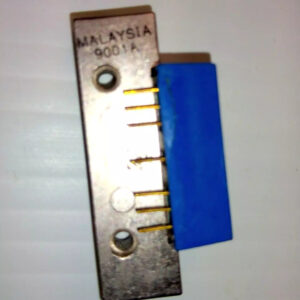 Motorola RF Amplifier Module #094180B 9002