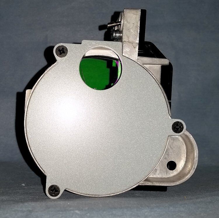 NEC 4-segment color wheel 4CW811322 for the NP4000, NP4001 Projector
