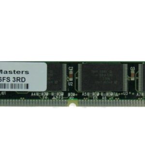 New 16MB Flash Simm 2600 3rd Party MEM2600-16Fs Memory