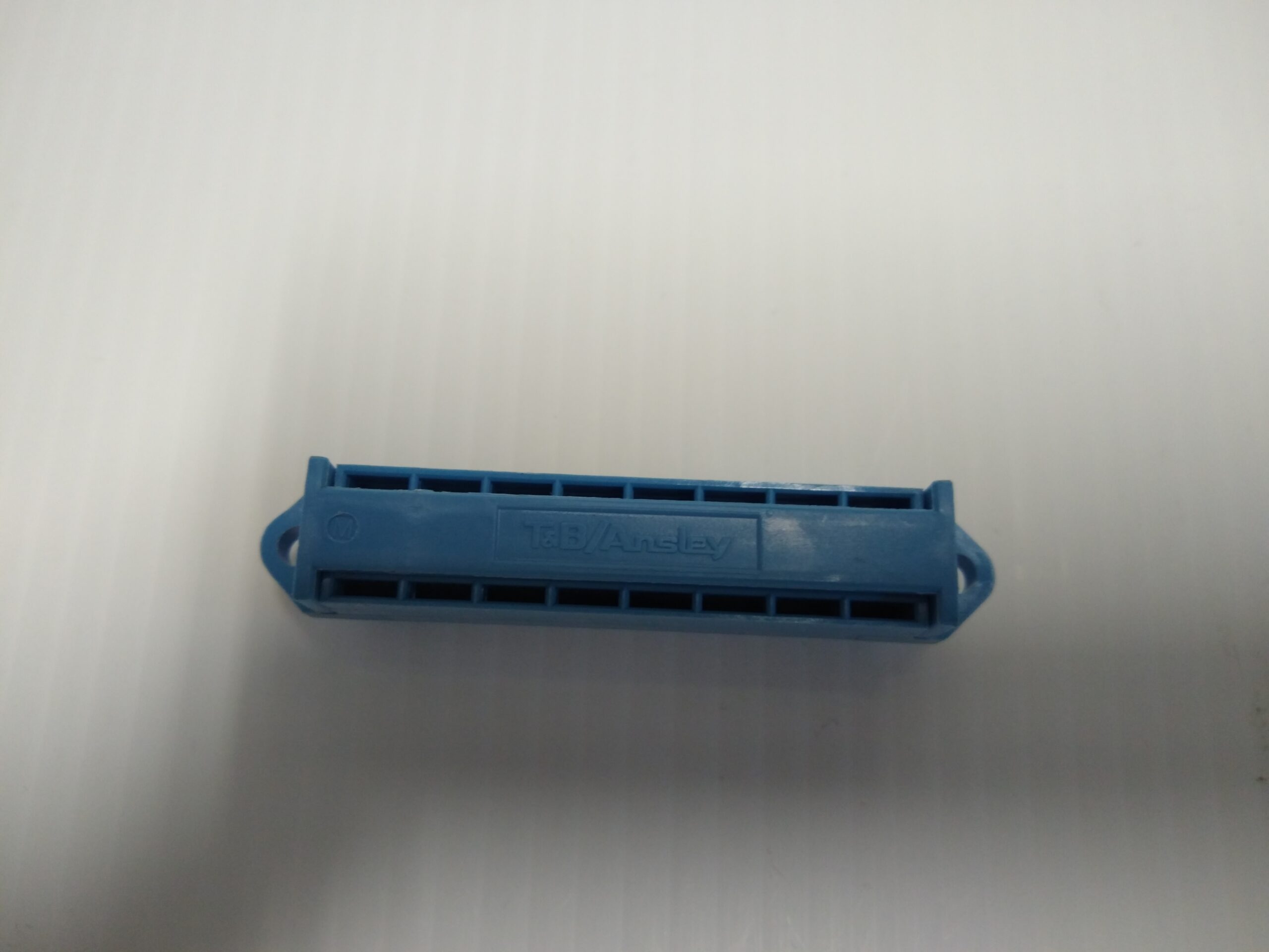 New Centronics Style 50 Pin Female IDE Clamp On Flat Ribbon Cable Plug - Image 3