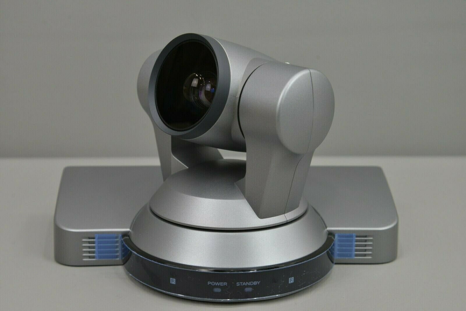 New Sony EVI-HD1 Color HD Video PTZ Conference Webcam - Image 4