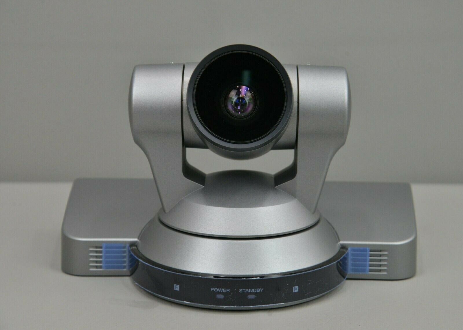 New Sony EVI-HD1 Color HD Video PTZ Conference Webcam - Image 3
