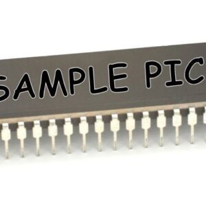 New TDA8363 Philips 36 Pin IC Chip 483520988545 TDA8363C / N82HE9 / HSH9902
