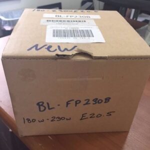 OEM Optoma EzPro Projector Lamp Housing BL-FP230B