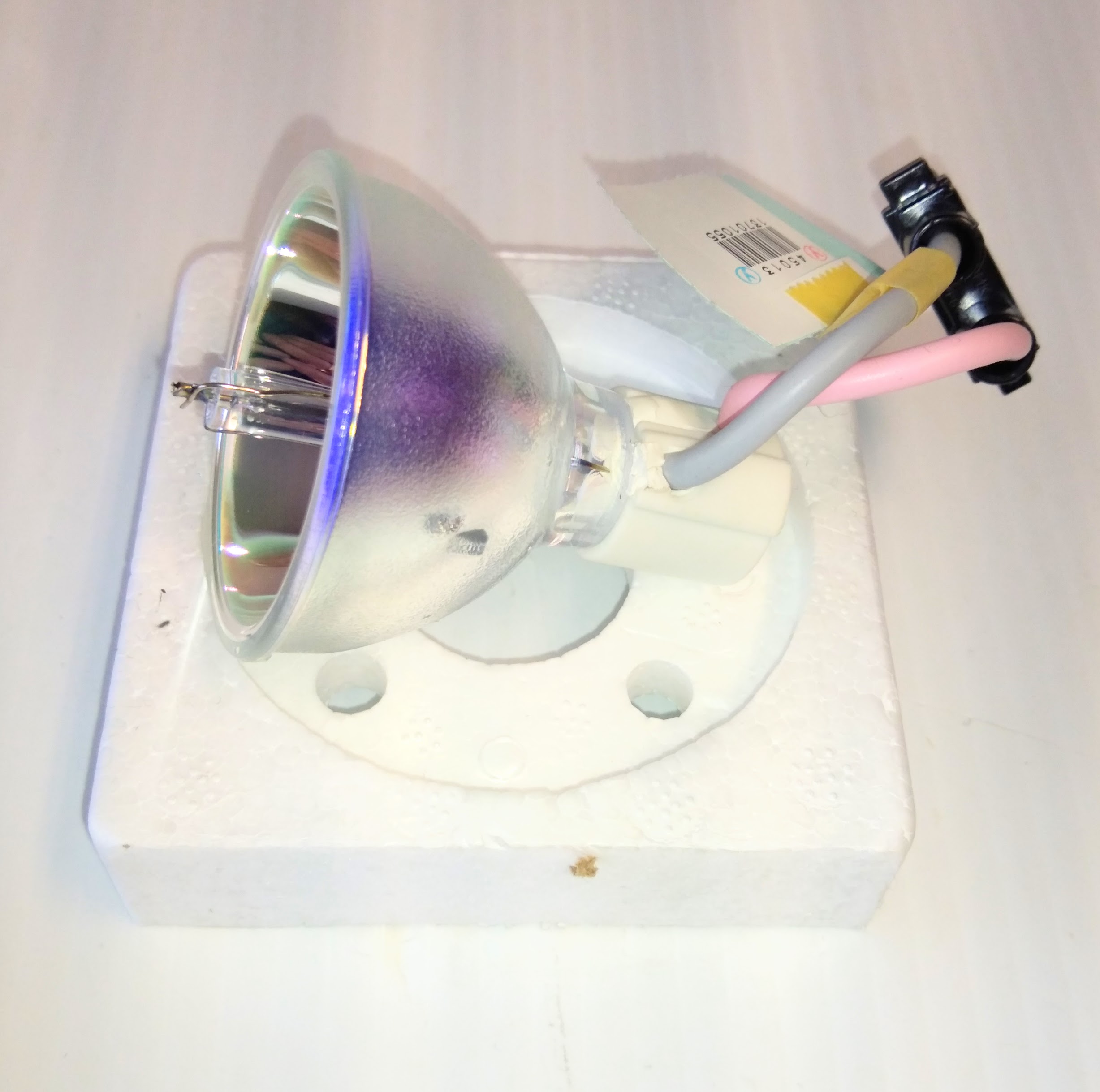 OEM Phoenix SHP112 / GL-17 Original Bare Projector Lamp DLP LCD