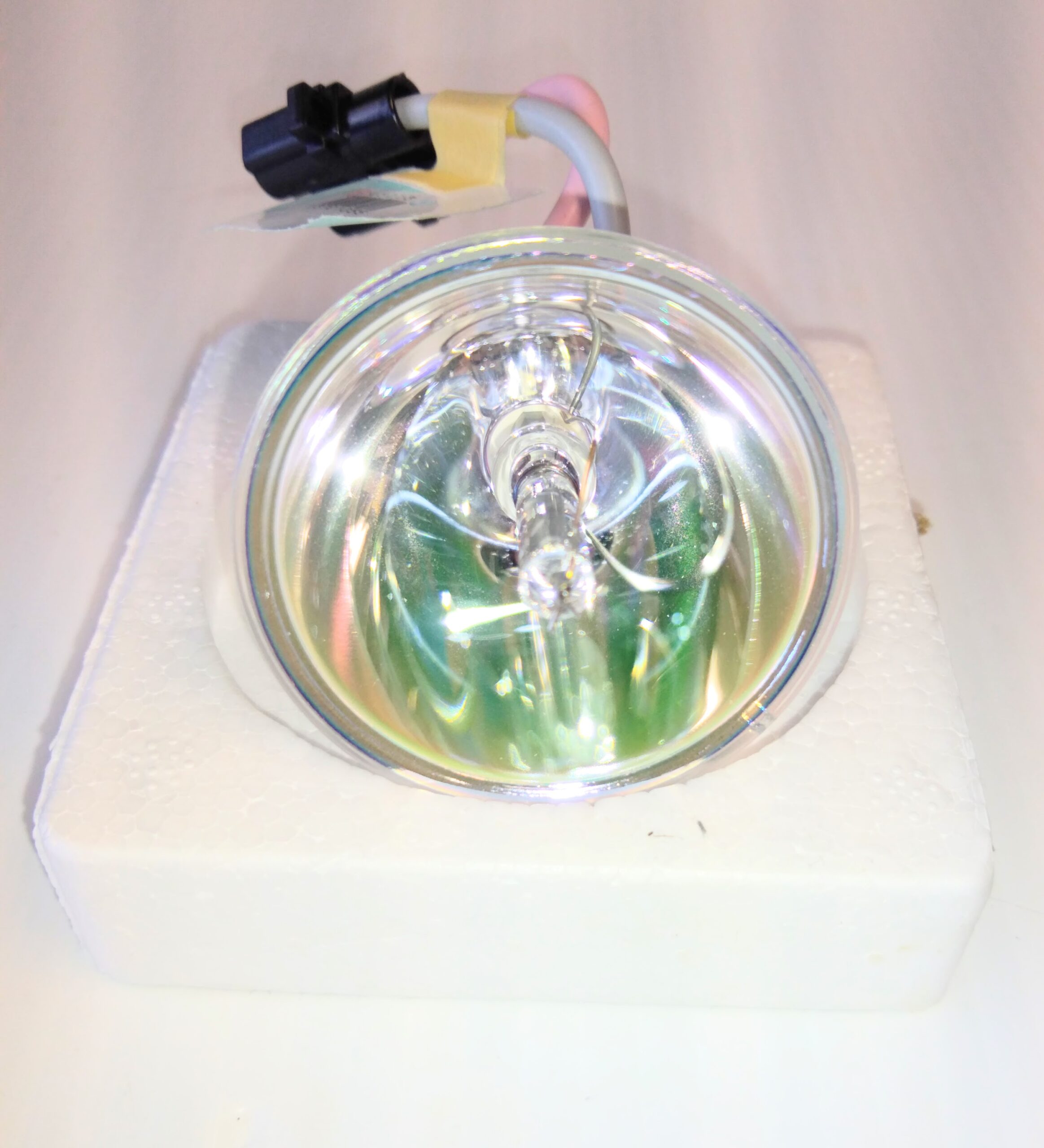 OEM Phoenix SHP112 / GL-17 Original Bare Projector Lamp DLP LCD - Image 2