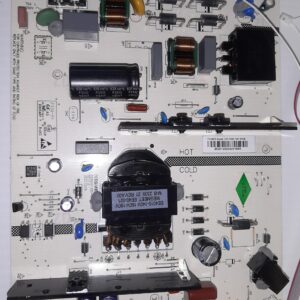 Onn. Model 100012585 TV PCB Board Set a62