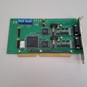PCL-745B B1 2 Port RS-422/485 Isolated Serial Port Communication Card