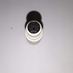 PS/2 to Keyboard Adapter Cable Male to Female