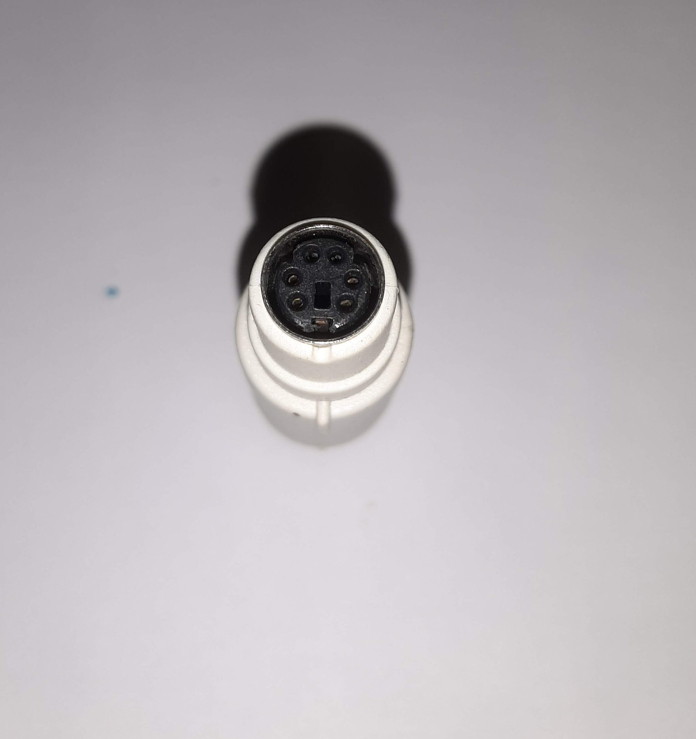 PS/2 to Keyboard Adapter Cable Male to Female