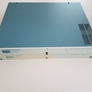 Pair of Vintage MicroAudio Equalizer 2.2R E Series Dual 28 Band EQ POD, RARE!