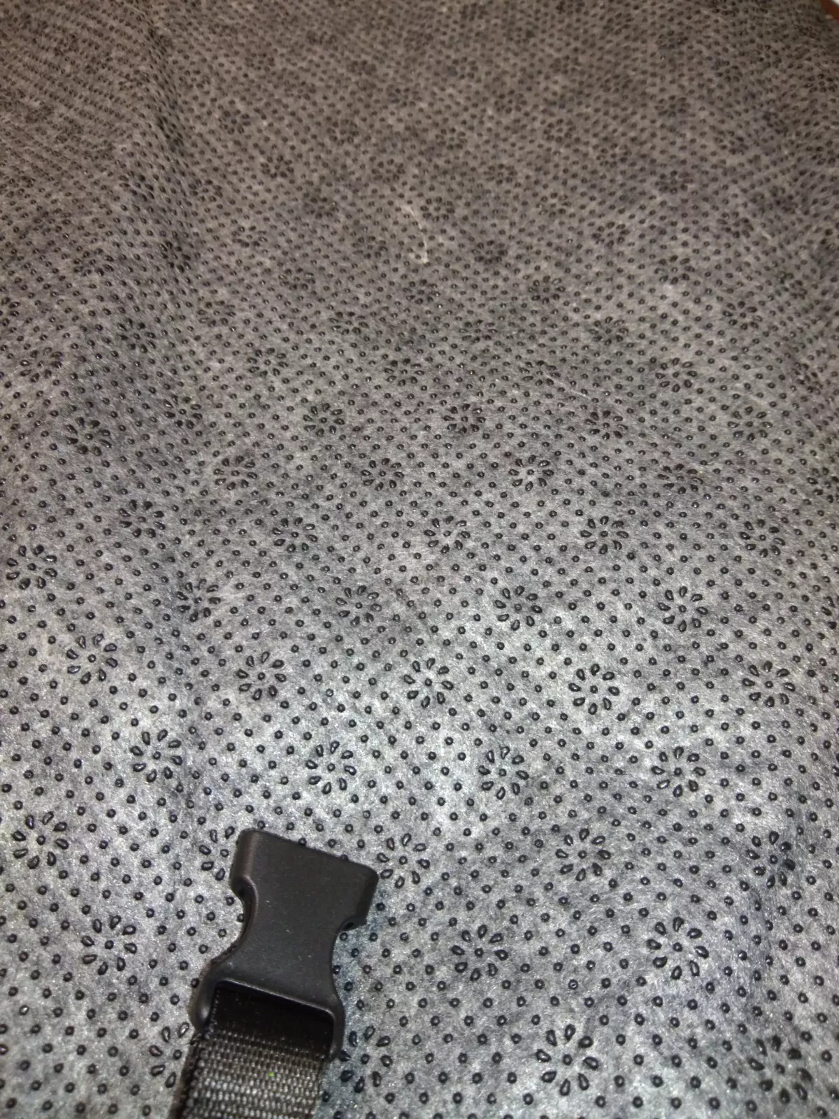 Pet Snuffle Interactive Training Stress Relief Foldable Mat for Dogs 3ft x 3ft - Image 3