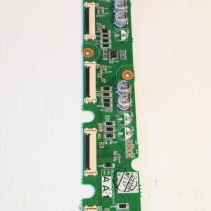 Philips 42' HD W1 F-Buffer LJ41-04441A (2Layer) Board