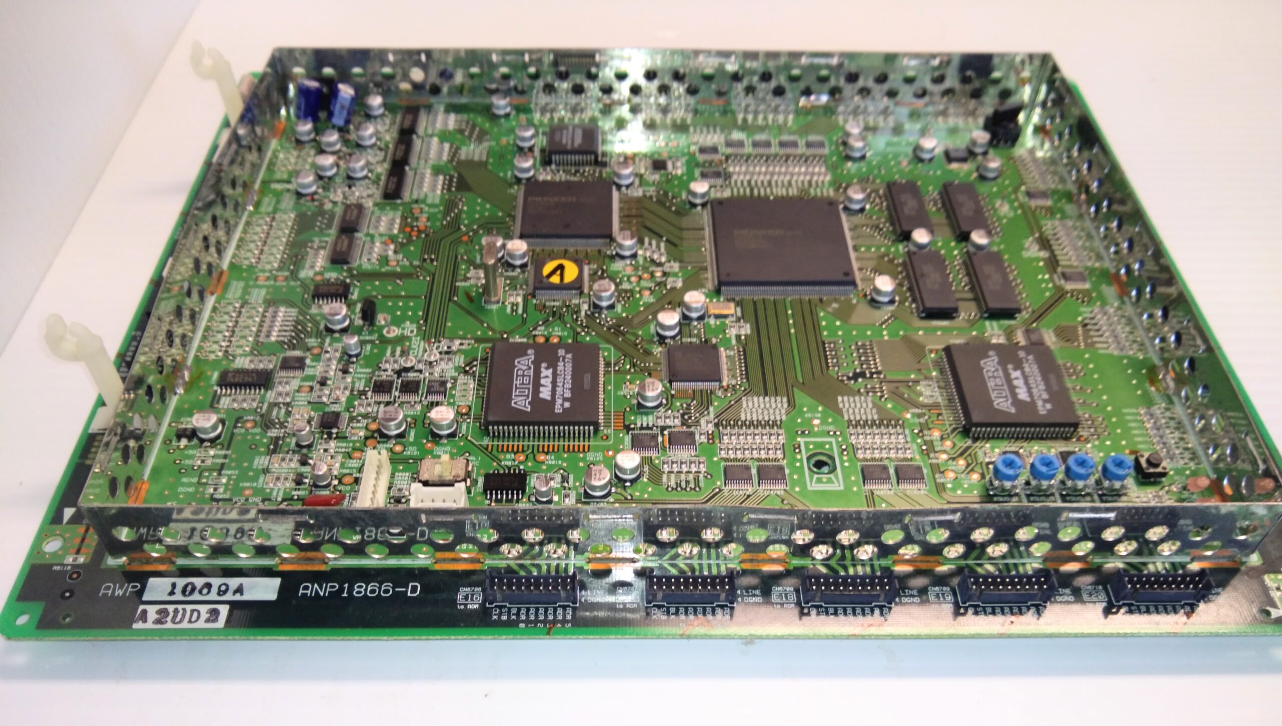 Pioneer PDP-V402 TV Digital Tuner AWP 1069A ANP 1866-D - Image 4