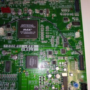 Pioneer PDP-V402 TV Digital Video Board ANP1868-F