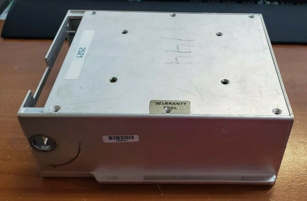 Project Box Heavy duty Aluminum 6.5x5.25x2.5 - Image 2