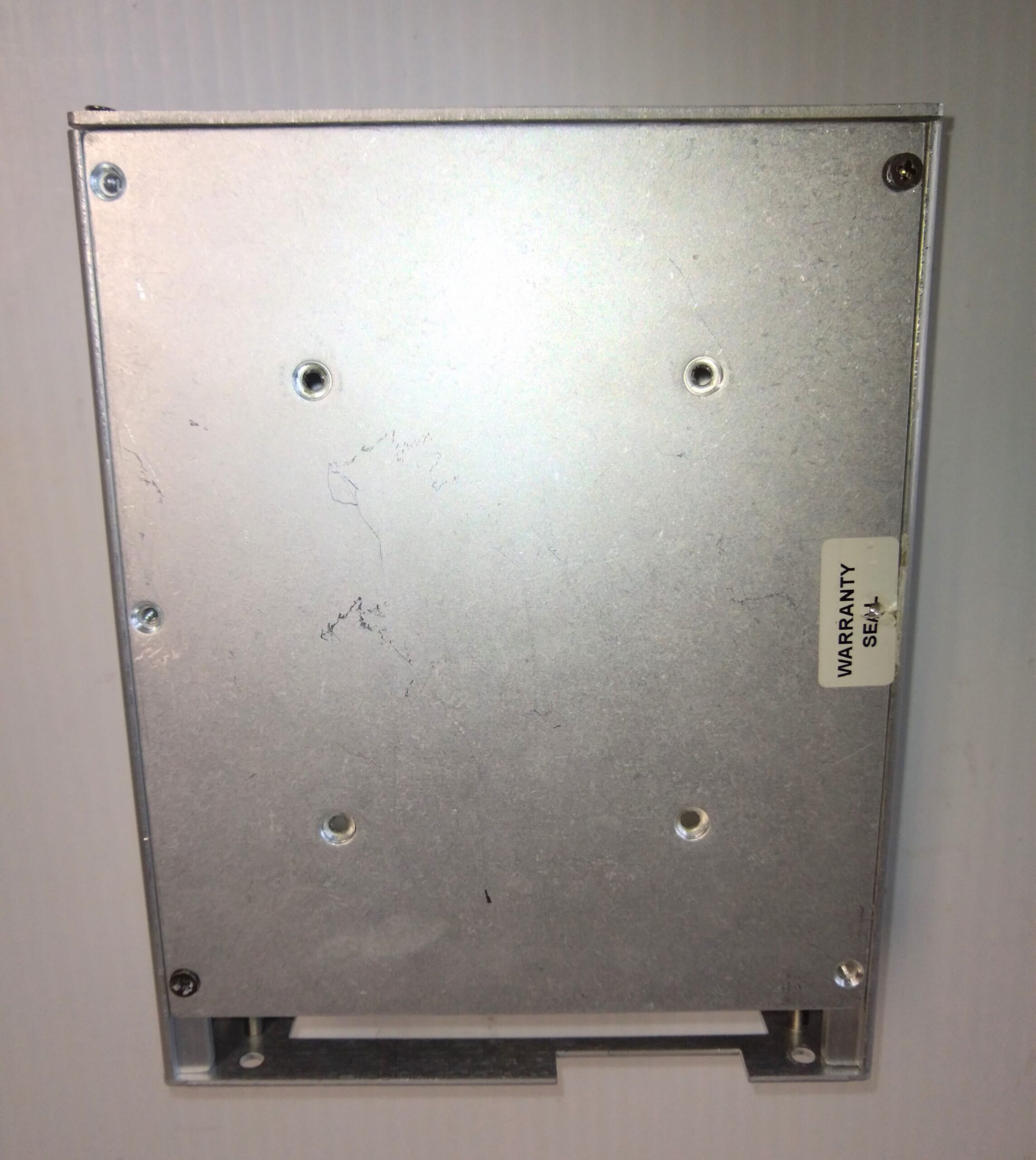 Project Box Heavy duty Aluminum 6.5x5.25x2.5 - Image 4
