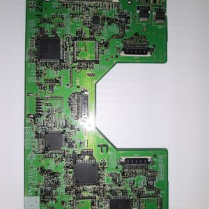 Proxima DP6850 Desktop LCD Projector Circuit Board JA03235-B-Circuit Board Only