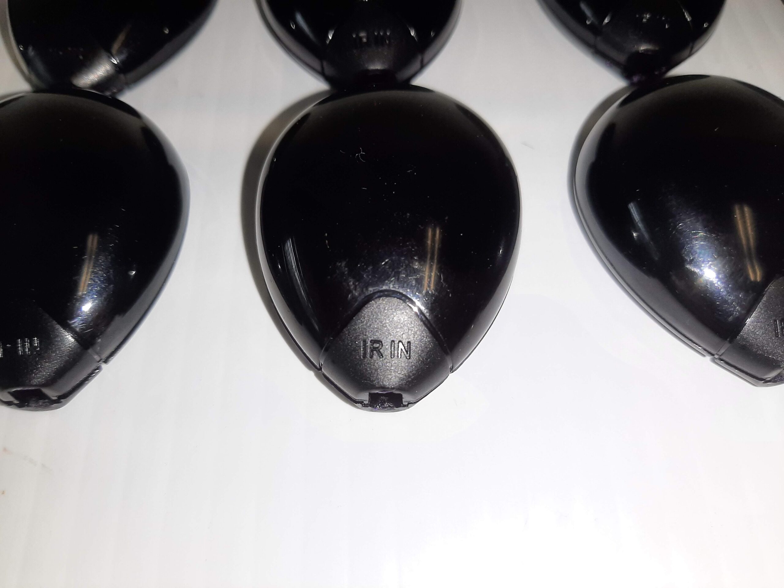 Qty. 10- IR Emitter Shield Covers - Image 2