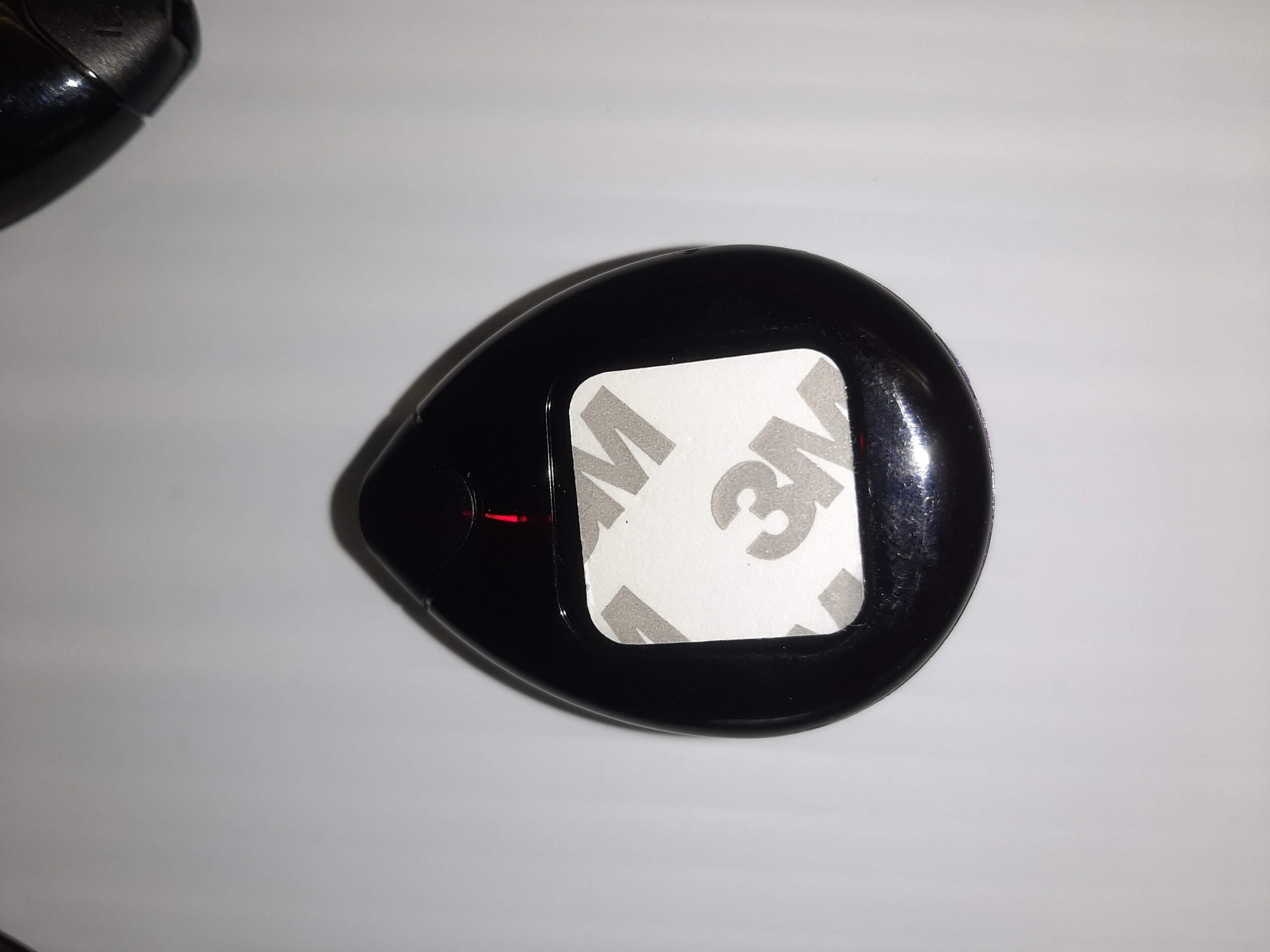 Qty. 10- IR Emitter Shield Covers - Image 3