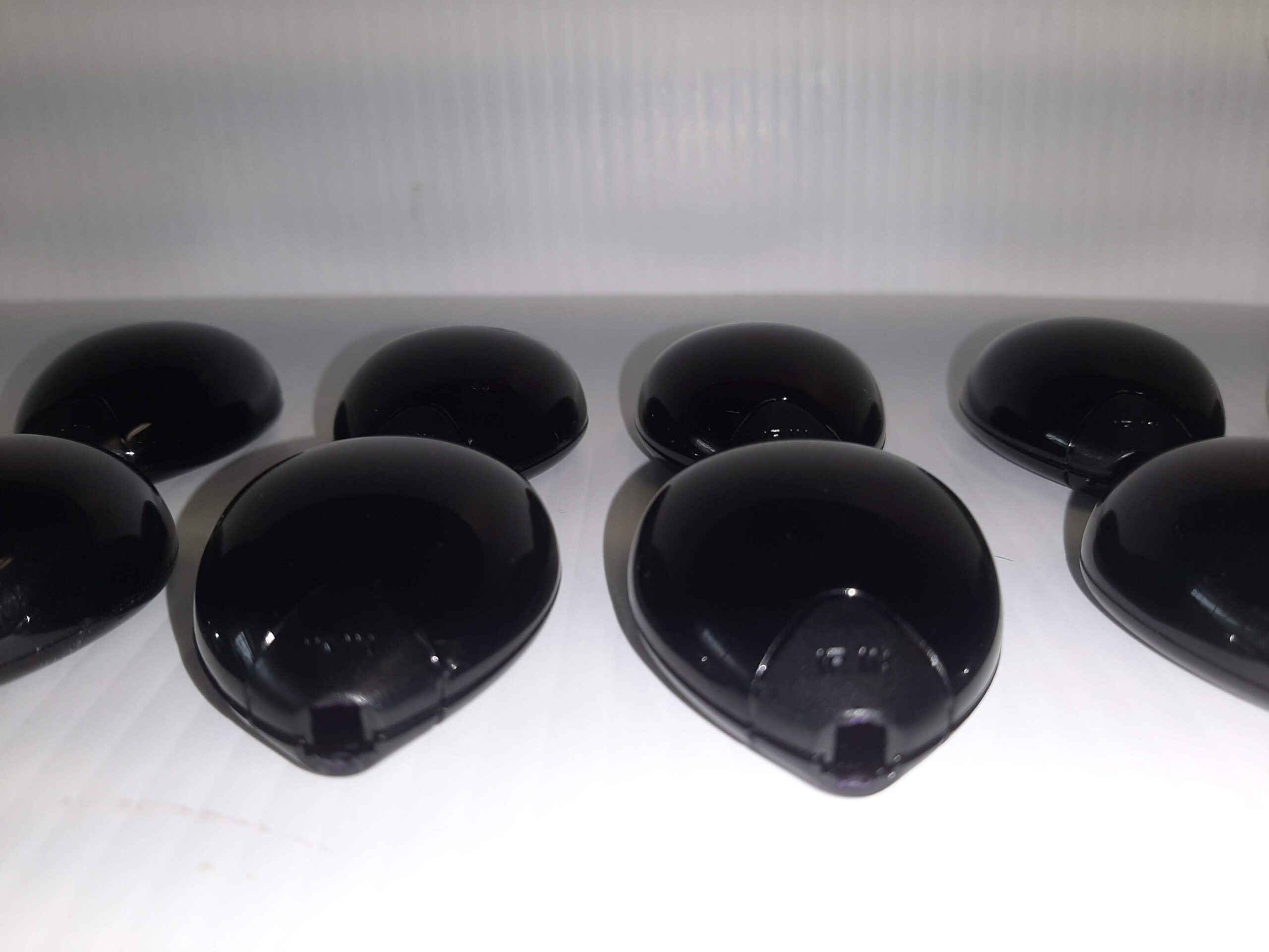 Qty. 10- IR Emitter Shield Covers - Image 4