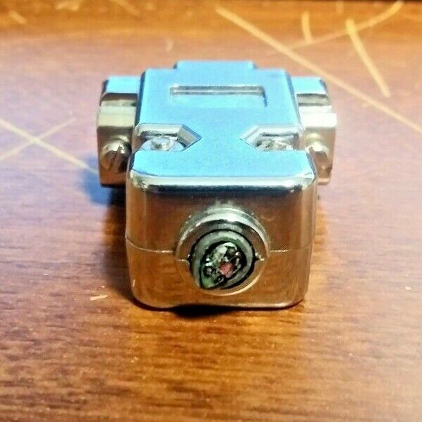 Qty 25 DB9 solder cup Male Connectors & Hood, 25x Hi Quality! - Image 4