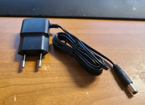 Qty 40 5V 1A AC Euro Power Supply Charger Adapter 2.1mm European