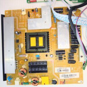 RCA Model LED39B45RQ TV PCB Board Set a12