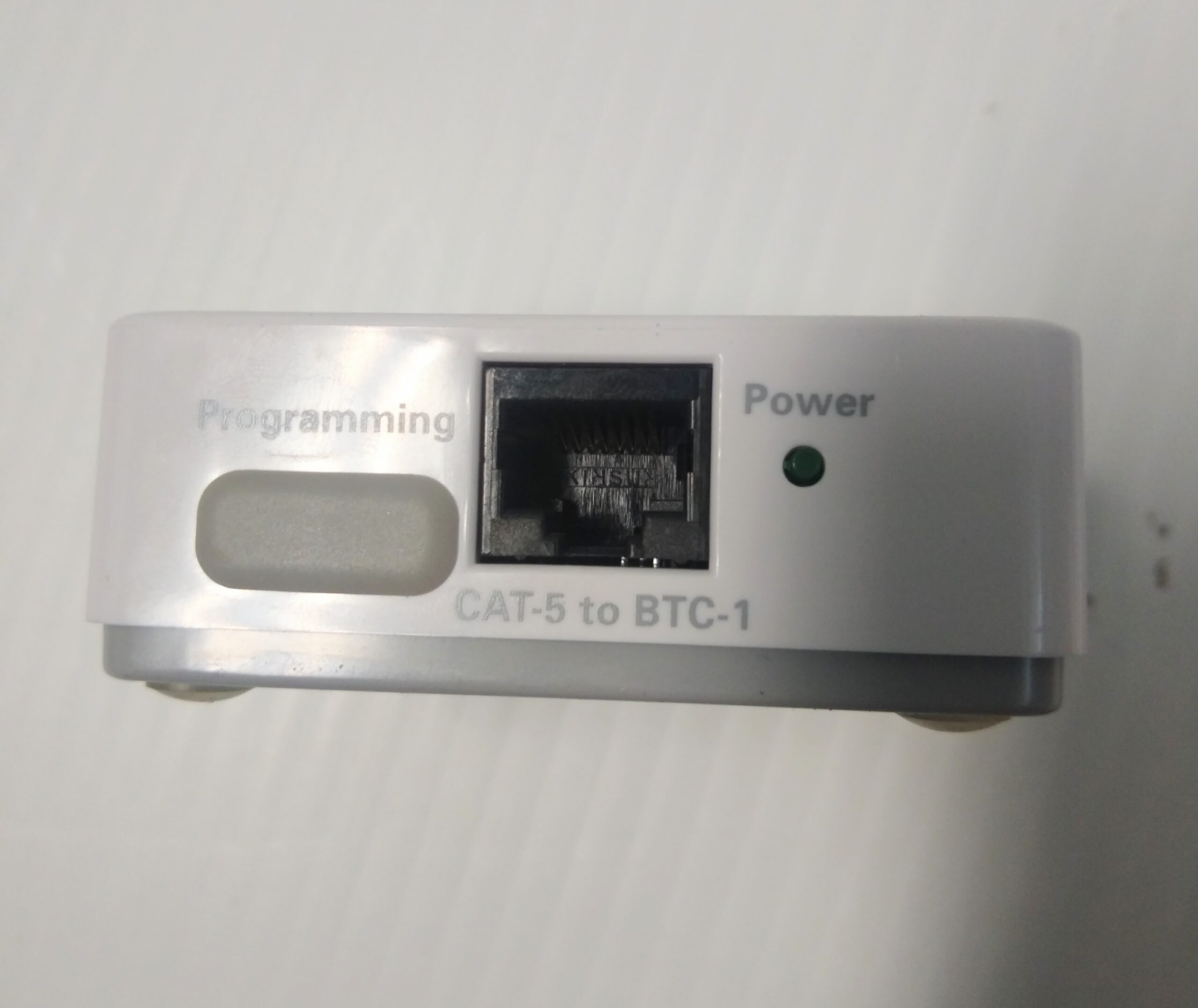 Russound BTC-1X Bluetooth Remote Transceiver