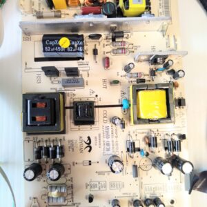 SCEPTRE Model X50 TV PCB Board Set a56