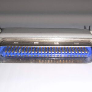 SCSI Socket Saver 50 Pin Male / Female