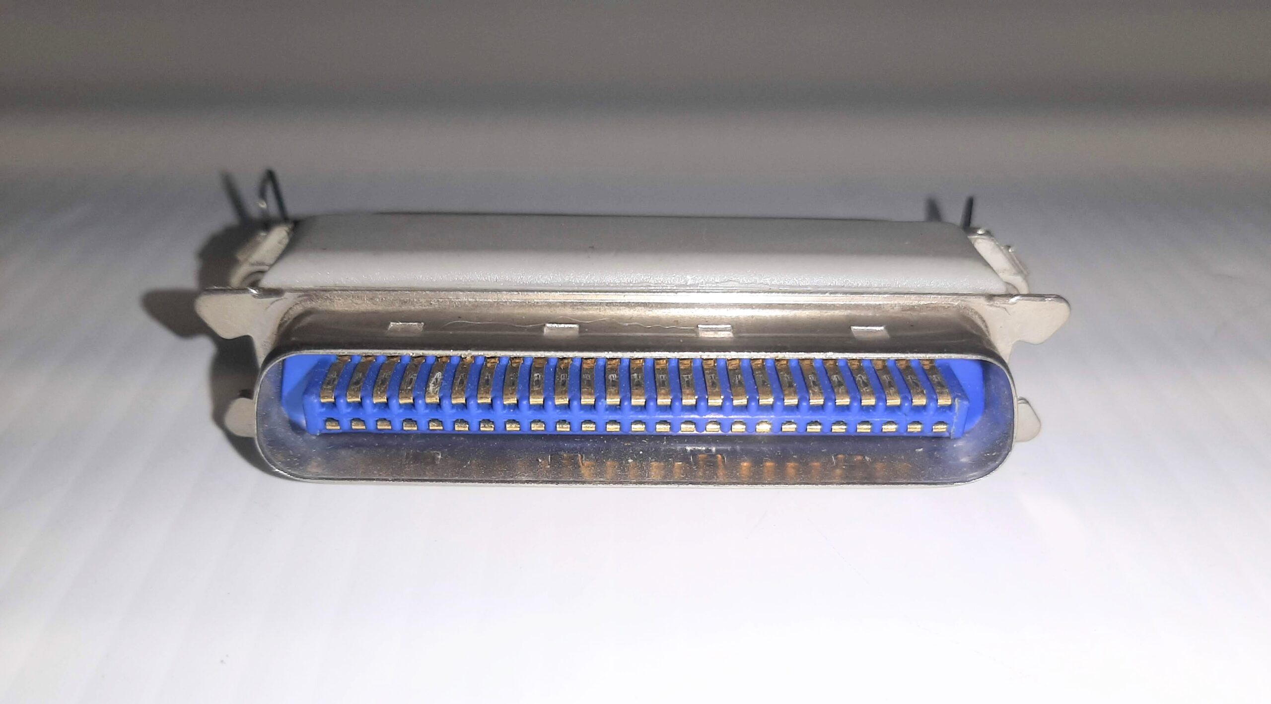 SCSI Socket Saver 50 Pin Male / Female