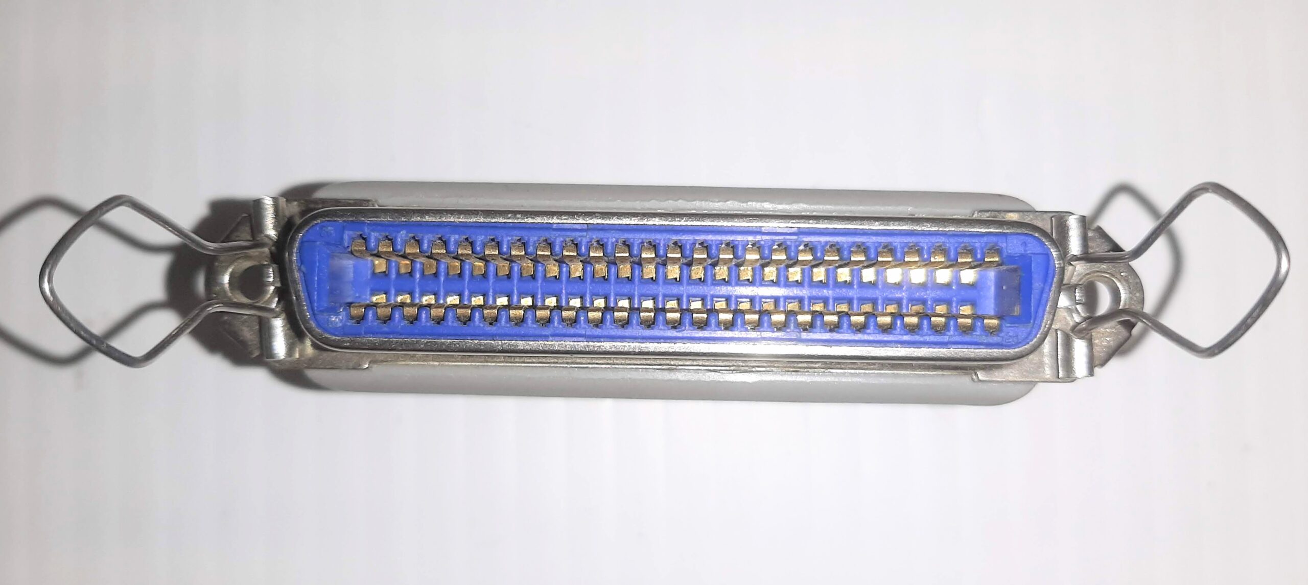 SCSI Socket Saver 50 Pin Male / Female - Image 4