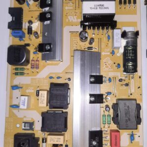 Samsung Model HG50NT69OUF TV PCB Board Set a107