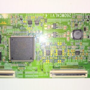 Samsung TV LTA260W1-L03 LCD Control Board 260WC4LV 1.4