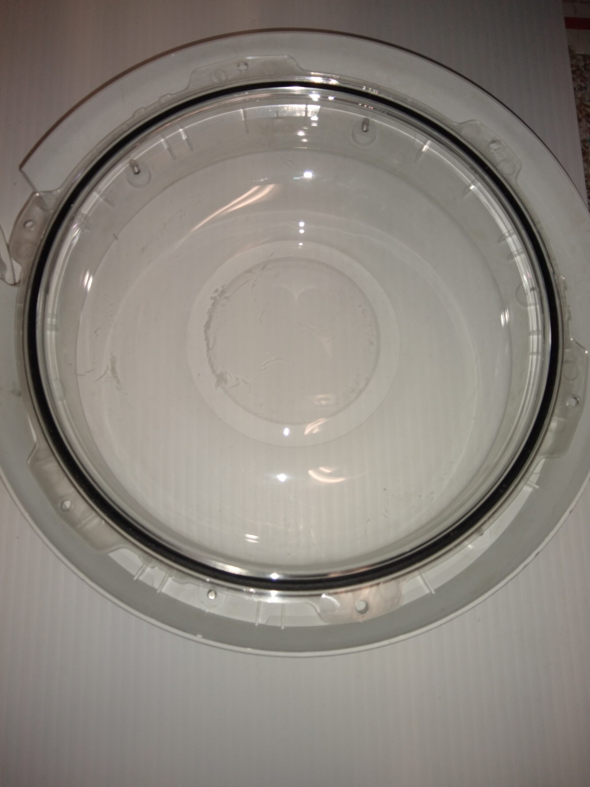 Seller Refurbished Axis P3707-PE 8MP Multi 4X1080P Dome Outdoor Security Camera - Image 3