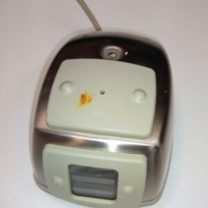 Seon Design Inc. Mobile Security Camera for Bus # SA3A06I