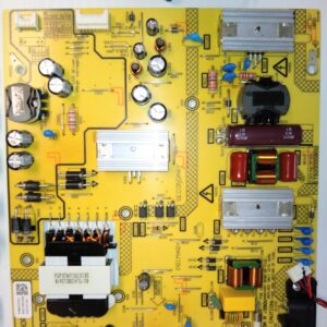 Sharp Model LC-43LBU591U TV PCB Board Set a44