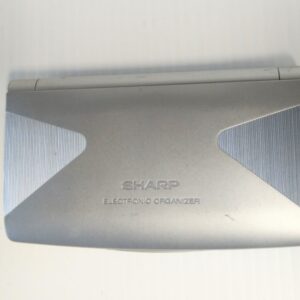 Sharp YO-520 Electronic Organizer