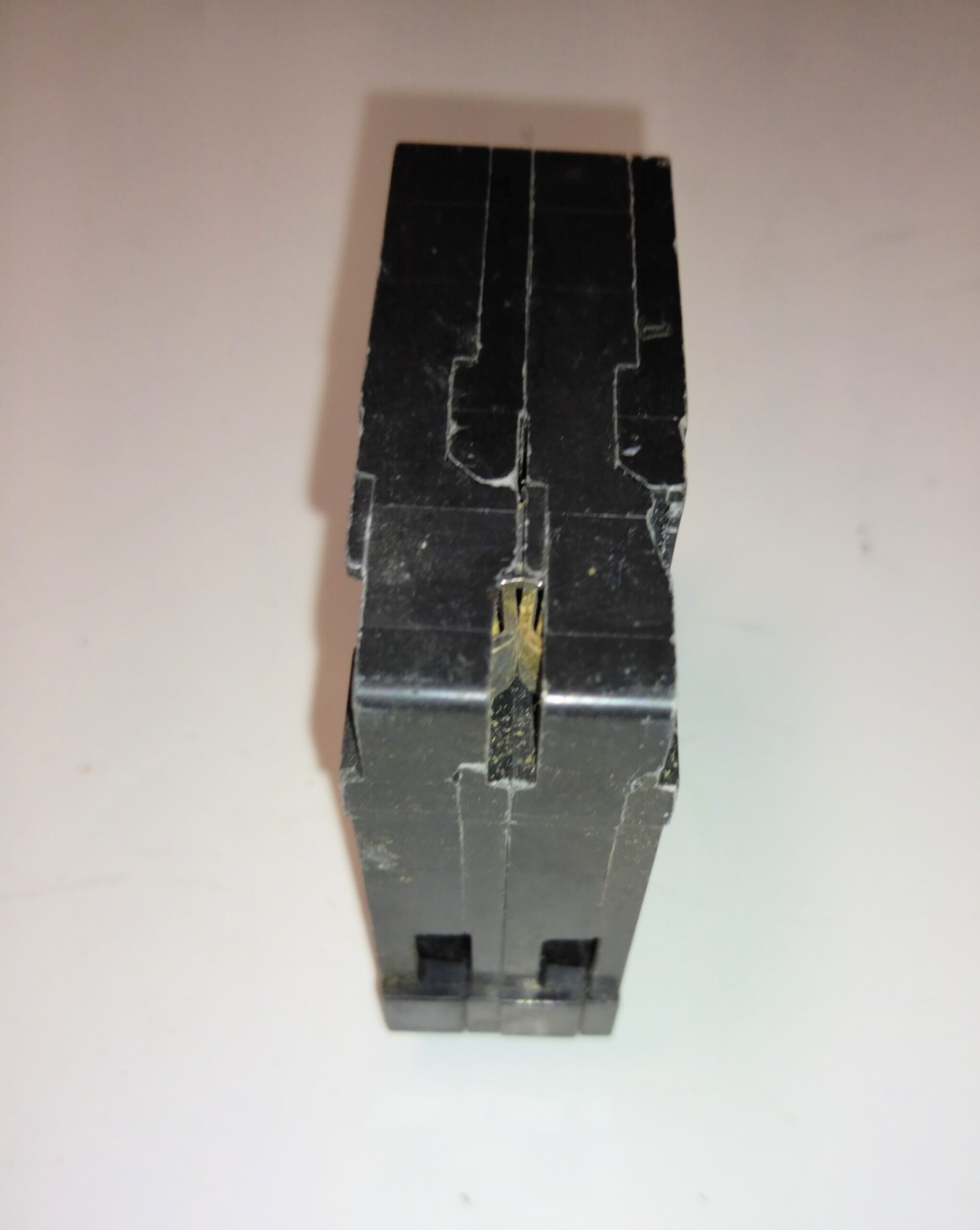 Siemens Q2020 Circuit Breaker, 20/20 A, 120 /240v 2-1 Pole - Image 4