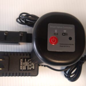 Smart Wifi/Bluetooth Valve Water/Gas Controller