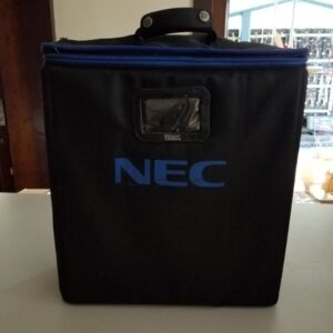 Soft Padded Carrying Case Bag 14" x 5.5" x 15"