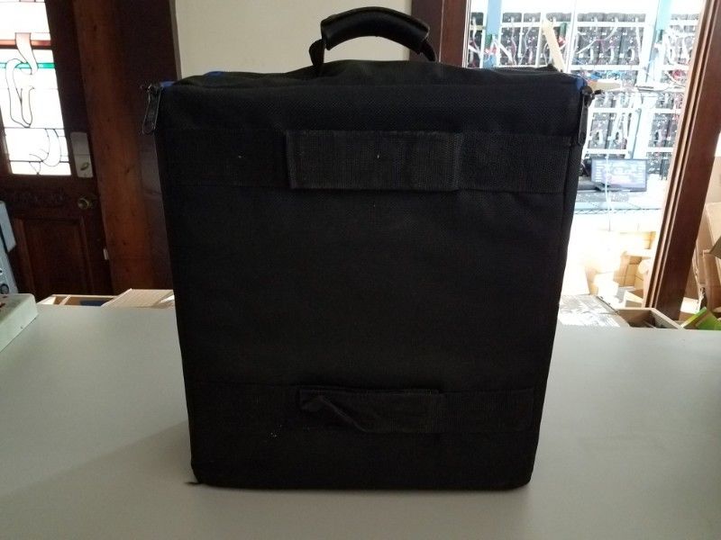 Soft Padded Carrying Case Bag 14" x 5.5" x 15" - Image 3