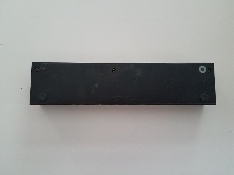 Sony AV Selector Model No. SB-V3 - Image 3