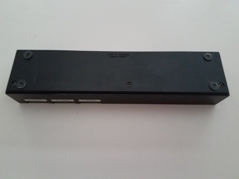 Sony AV Selector Model No. SB-V3 - Image 3