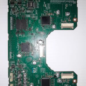 Sony KDF-E42A10 Projection Television Circuit Board 1-866-910-11 A1113734A