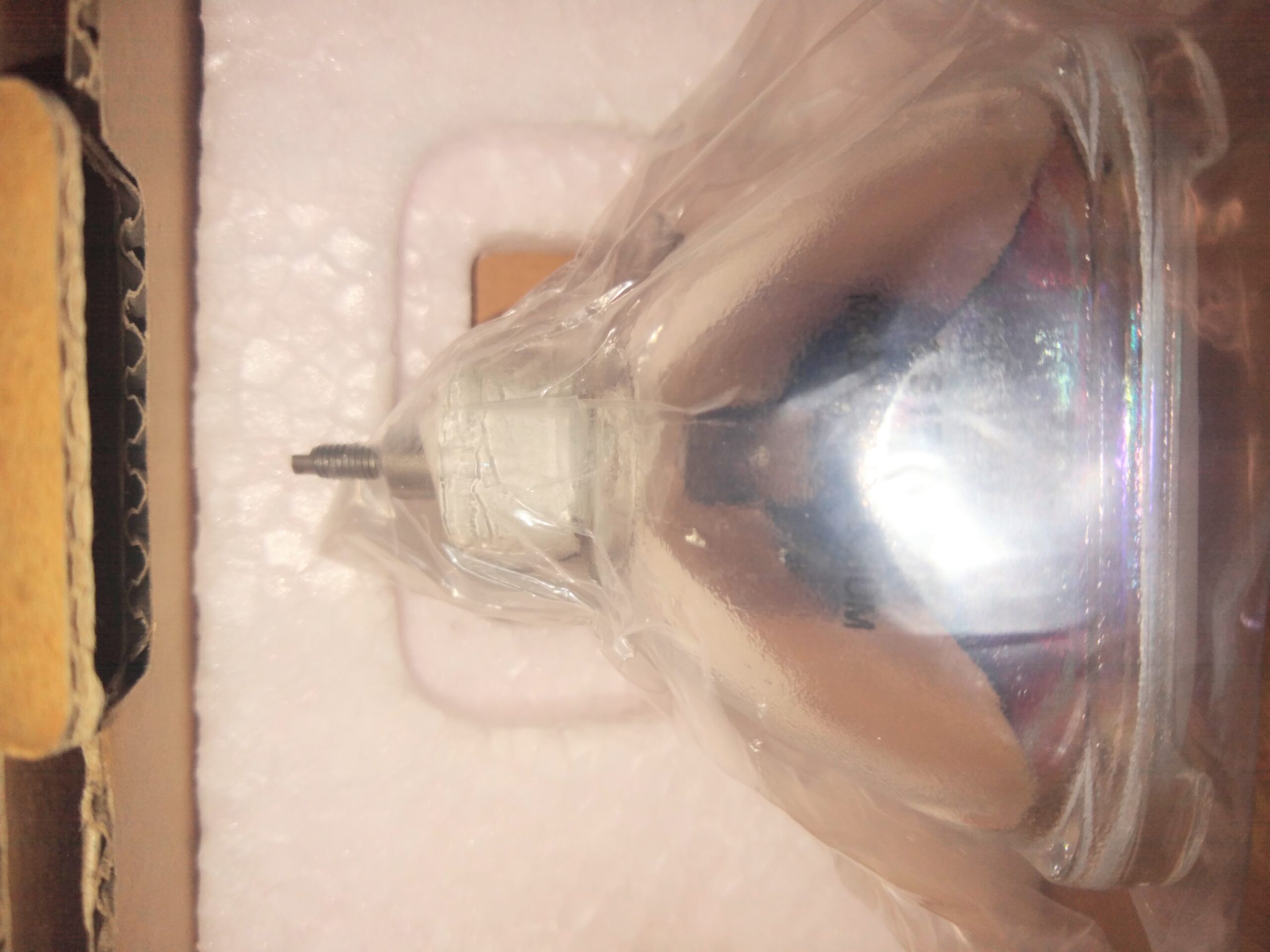 Sony Projector Lamp Bulb P22, 120W B2000/X2000U - Image 2