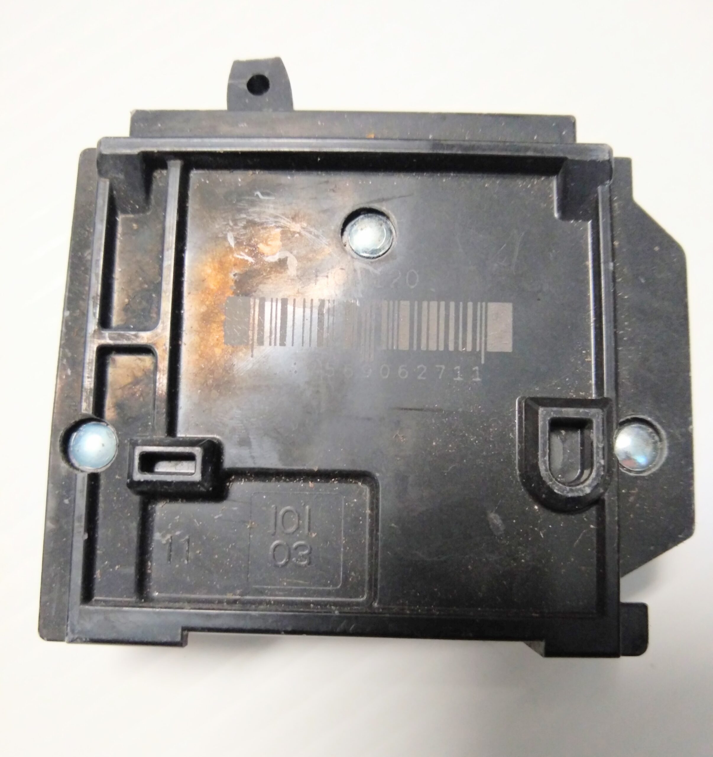 Square D HOM120 20 A Miniature Circuit Breaker - Image 3
