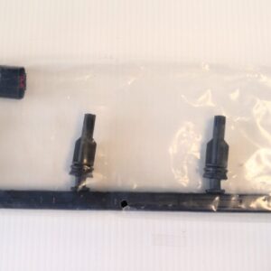 Standard Ignition Diesel Glow Plug Wiring Harness, FBHK-STA-GPH106